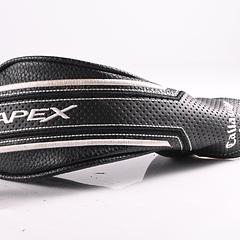 Callaway Apex Pro 21 #2 Hybrid / 18 Degree / Stiff Flex MMT 80 Shaft - Image 9