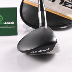 Callaway Rogue ST Pro #3 Hybrid / 20 Degree / Stiff Flex Tensei AV Blue 55 Shaft - Image 3