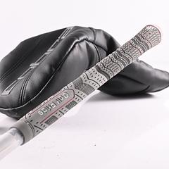 Cobra DS-Adapt LS Driver / 9 Degree / Stiff Flex Project X Denali Black 60 Shaft - Image 8