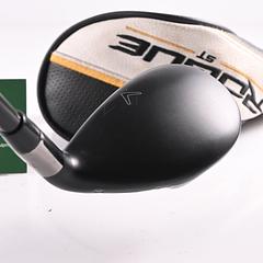 Callaway Rogue ST Pro #3 Hybrid / 20 Degree / Stiff Flex Tensei AV Blue 55 Shaft - Image 5