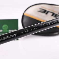 Callaway Rogue ST Pro #3 Hybrid / 20 Degree / Stiff Flex Tensei AV Blue 55 Shaft - Image 6