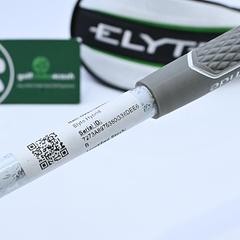Callaway Elyte #3 Hybrid / 19 Degree / Regular Flex Denali Charcoal 60 Shaft - Image 7