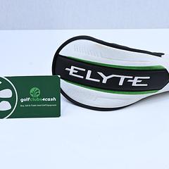 Callaway Elyte #3 Hybrid / 19 Degree / Regular Flex Denali Charcoal 60 Shaft - Image 9