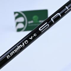 Taylormade P790 UDI 2021 #2 Iron / 17 Degree / Senior Flex Fujikura Ventus Red 5 - Image 4