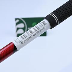 Taylormade P790 UDI 2021 #2 Iron / 17 Degree / Senior Flex Fujikura Ventus Red 5 - Image 5