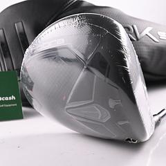 Cobra Darkspeed Max Driver / 12 Degree / Senior Flex UST Mamiya Lin-Q M40X Red 5 - Image 1