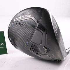 Cobra Darkspeed X Driver / 12 Degree / Stiff Flex UST Mamiya LIN-Q M40X Red 5 - Image 1