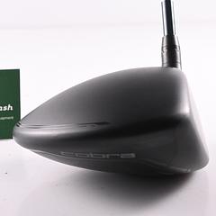 Cobra Darkspeed X Driver / 12 Degree / Stiff Flex UST Mamiya LIN-Q M40X Red 5 - Image 3