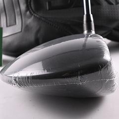 Cobra Darkspeed Max Driver / 12 Degree / Senior Flex UST Mamiya Lin-Q M40X Red 5 - Image 3