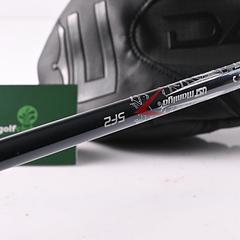 Cobra Darkspeed Max Driver / 12 Degree / Senior Flex UST Mamiya Lin-Q M40X Red 5 - Image 6
