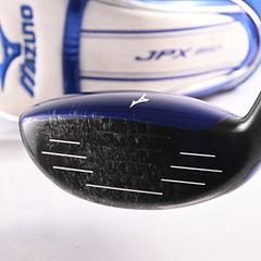 Mizuno JPX 850 #4 Hybrid / 22 Degree / Senior Flex Fujikura Orochi 60g Shaft - Image 4