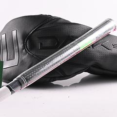 Cobra Darkspeed Max Driver / 12 Degree / Senior Flex UST Mamiya Lin-Q M40X Red 5 - Image 8