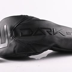 Cobra Darkspeed Max Driver / 12 Degree / Senior Flex UST Mamiya Lin-Q M40X Red 5 - Image 9