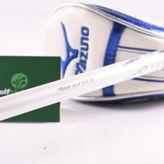 Mizuno JPX 850 #4 Hybrid / 22 Degree / Senior Flex Fujikura Orochi 60g Shaft - Image 6