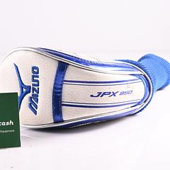 Mizuno JPX 850 #4 Hybrid / 22 Degree / Senior Flex Fujikura Orochi 60g Shaft - Image 9