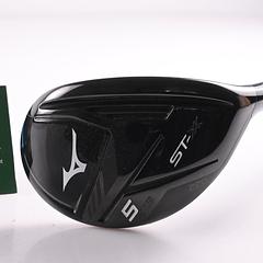 Mizuno ST-X 220 #5 Hybrid / 23 Degree / Senior Flex Aldila Ascent UL 50 Shaft - Image 2