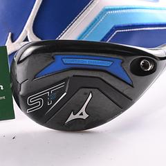 Mizuno ST-Z 230 #4 Hybrid / 22 Degree / Senior Flex MMT Speedmesh 50 Shaft - Image 2