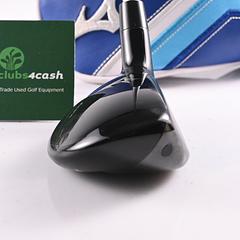 Mizuno ST-Z 230 #4 Hybrid / 22 Degree / Senior Flex MMT Speedmesh 50 Shaft - Image 3