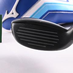 Mizuno ST-Z 230 #4 Hybrid / 22 Degree / Senior Flex MMT Speedmesh 50 Shaft - Image 4