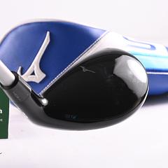 Mizuno ST-Z 230 #4 Hybrid / 22 Degree / Senior Flex MMT Speedmesh 50 Shaft - Image 5