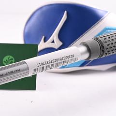 Mizuno ST-Z 230 #4 Hybrid / 22 Degree / Senior Flex MMT Speedmesh 50 Shaft - Image 7