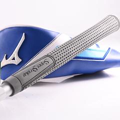 Mizuno ST-Z 230 #4 Hybrid / 22 Degree / Senior Flex MMT Speedmesh 50 Shaft - Image 8