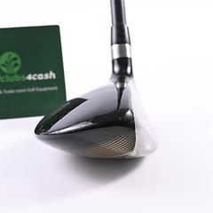 Cobra XL Speed #4 Hybrid / 23 Degree / Regular Flex Cobra Shaft - Image 3