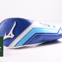 Mizuno ST-Z 230 #4 Hybrid / 22 Degree / Senior Flex MMT Speedmesh 50 Shaft - Image 9