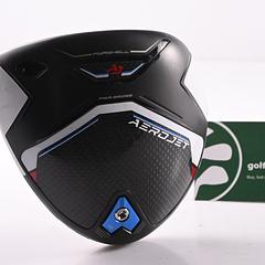 Left Hand Cobra Aerojet Driver / 10.5 Degree / Regular Flex EvenFlow Riptide CB - Image 2