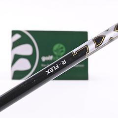 Cobra XL Speed #4 Hybrid / 23 Degree / Regular Flex Cobra Shaft - Image 6