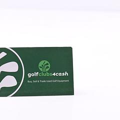 Cobra XL Speed #4 Hybrid / 23 Degree / Regular Flex Cobra Shaft - Image 9