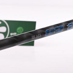 Left Hand Cobra Aerojet Driver / 10.5 Degree / Regular Flex EvenFlow Riptide CB - Image 6