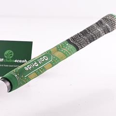 Left Hand Cobra Aerojet Driver / 10.5 Degree / Regular Flex EvenFlow Riptide CB - Image 8