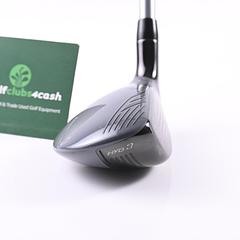 Cobra King F8 #3 Hybrid / 19 Degree / Regular Flex Aldila Shaft - Image 3