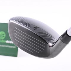 Cobra King F8 #3 Hybrid / 19 Degree / Regular Flex Aldila Shaft - Image 4