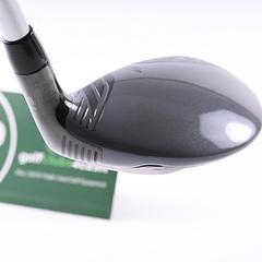 Cobra King F8 #3 Hybrid / 19 Degree / Regular Flex Aldila Shaft - Image 5