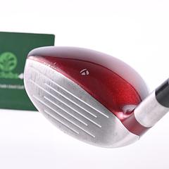 Taylormade R7 CGB Max #4 Hybrid / 22 Degree / Stiff Flex Reax 55 Shaft - Image 4