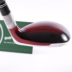 Taylormade R7 CGB Max #4 Hybrid / 22 Degree / Stiff Flex Reax 55 Shaft - Image 5