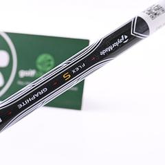 Taylormade R7 CGB Max #4 Hybrid / 22 Degree / Stiff Flex Reax 55 Shaft - Image 6