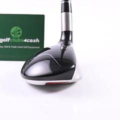 Taylormade Burner 2007 #3 Hybrid / 19 Degree / Stiff Flex Reax 65 Shaft - Image 3