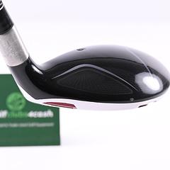 Taylormade Burner 2007 #3 Hybrid / 19 Degree / Stiff Flex Reax 65 Shaft - Image 5