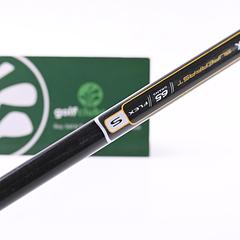 Taylormade Burner 2007 #3 Hybrid / 19 Degree / Stiff Flex Reax 65 Shaft - Image 6