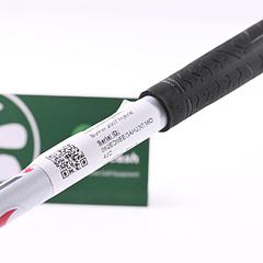 Taylormade Burner 2007 #3 Hybrid / 19 Degree / Stiff Flex Reax 65 Shaft - Image 7