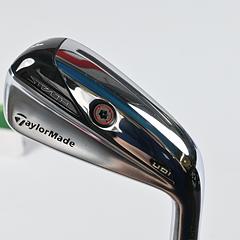 Taylormade Stealth UDI #4 Iron / 23 Degree / Stiff Flex Aldila Ascent 90 Shaft - Image 1