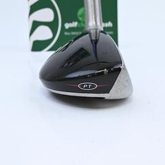 Titleist 585.H #3 Hybrid / 21 Degree / Regular Flex Graphite Design YS-Hybrid 85 - Image 3
