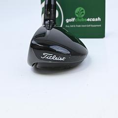 Left Hand Titleist 915H #2 Hybrid / 17.5 Degree / Stiff Flex Aldila Rogue Silver 85 - Image 3