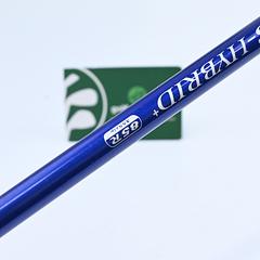 Titleist 585.H #3 Hybrid / 21 Degree / Regular Flex Graphite Design YS-Hybrid 85 - Image 6