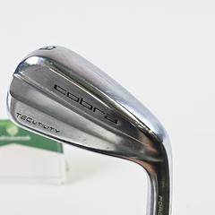 Cobra King Tec Utility #3 Iron / 19 Degree / Stiff Flex KBS $-Taper Lite Shaft - Image 1