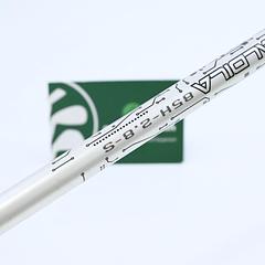 Left Hand Titleist 915H #2 Hybrid / 17.5 Degree / Stiff Flex Aldila Rogue Silver 85 - Image 6