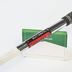 Cobra King Tec Utility #3 Iron / 19 Degree / Stiff Flex KBS $-Taper Lite Shaft - Image 4